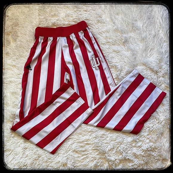 adidas Other - Adidas IU Breakaway Candy Stripe Pants